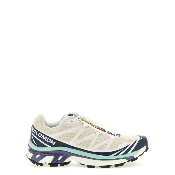 Salomon Shoes - Salomon Women's Xt-6 Sneakers